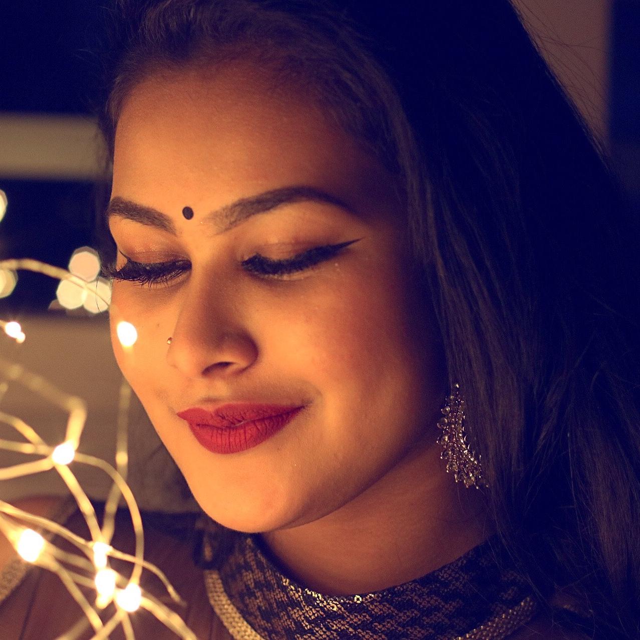 Anjali Singh