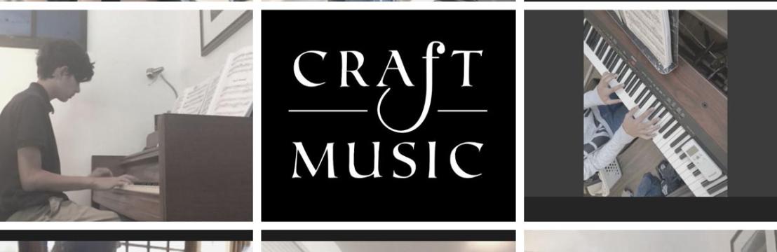 Craft  Music