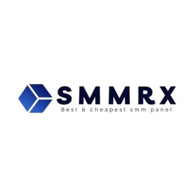 SMMRX SMM Panel