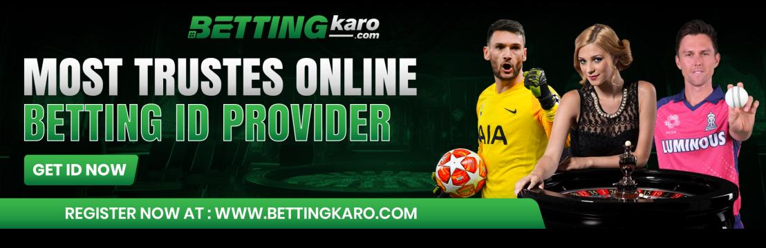 Betting Karo