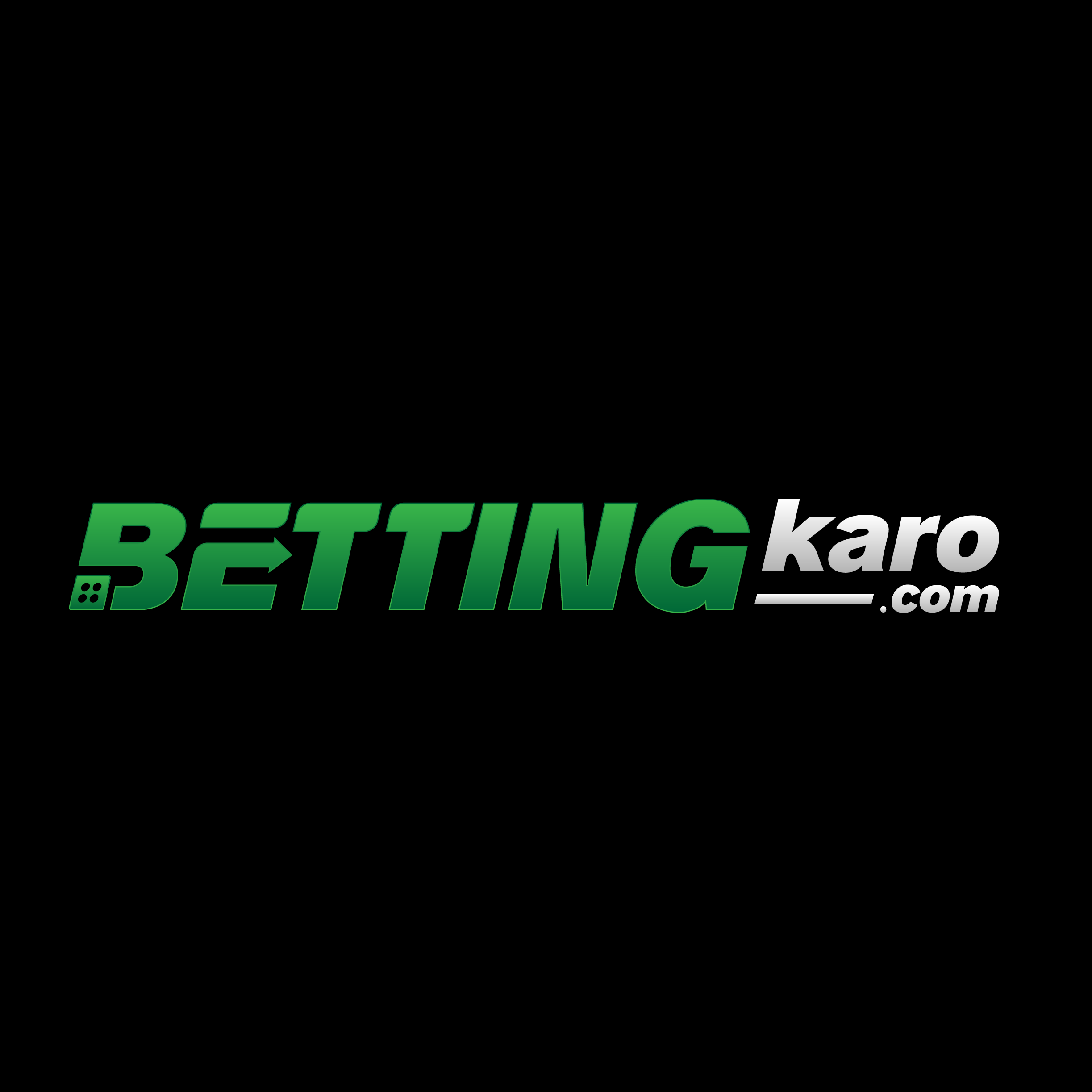 Betting Karo