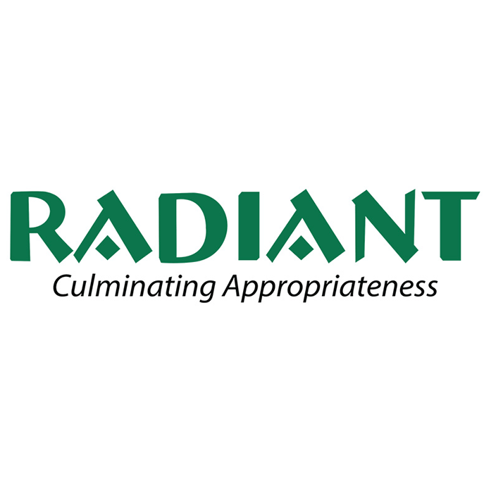 Radiant India