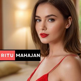 Ritu Mahajan