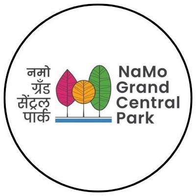 Grand Central Park Thane