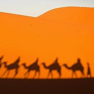 Tourin Marocco