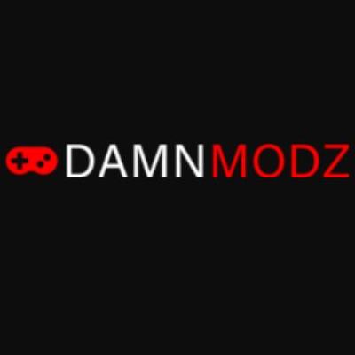 Damn Modz